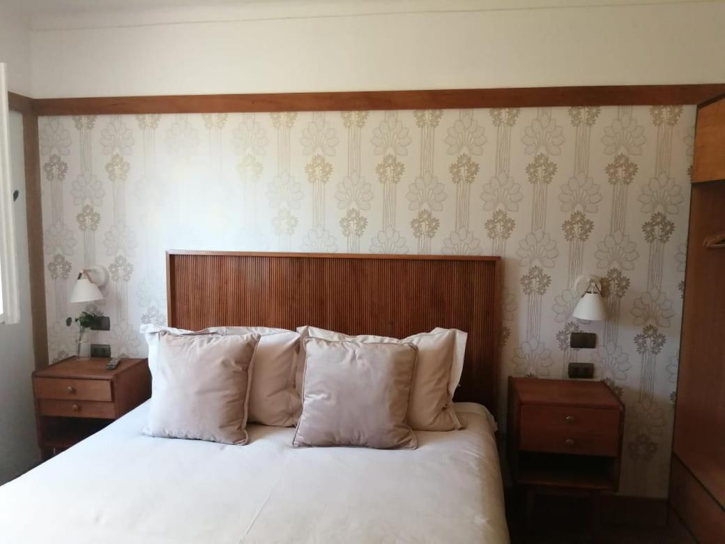 Hotel Boutique Casa Recreo Vina del Mar Buitenkant foto