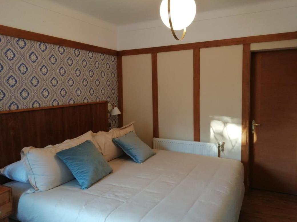 Hotel Boutique Casa Recreo Vina del Mar Buitenkant foto