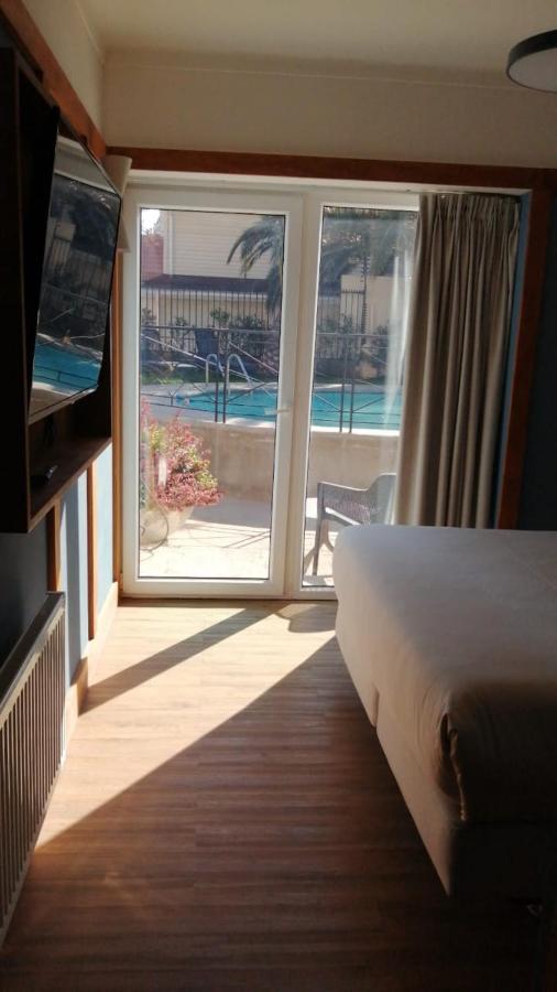 Hotel Boutique Casa Recreo Vina del Mar Buitenkant foto