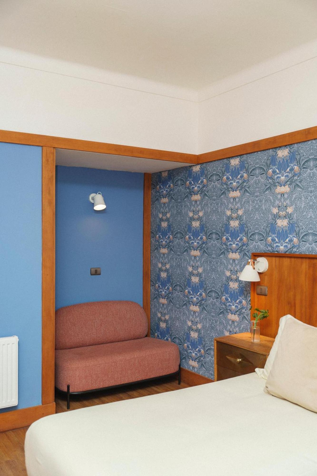 Hotel Boutique Casa Recreo Vina del Mar Buitenkant foto