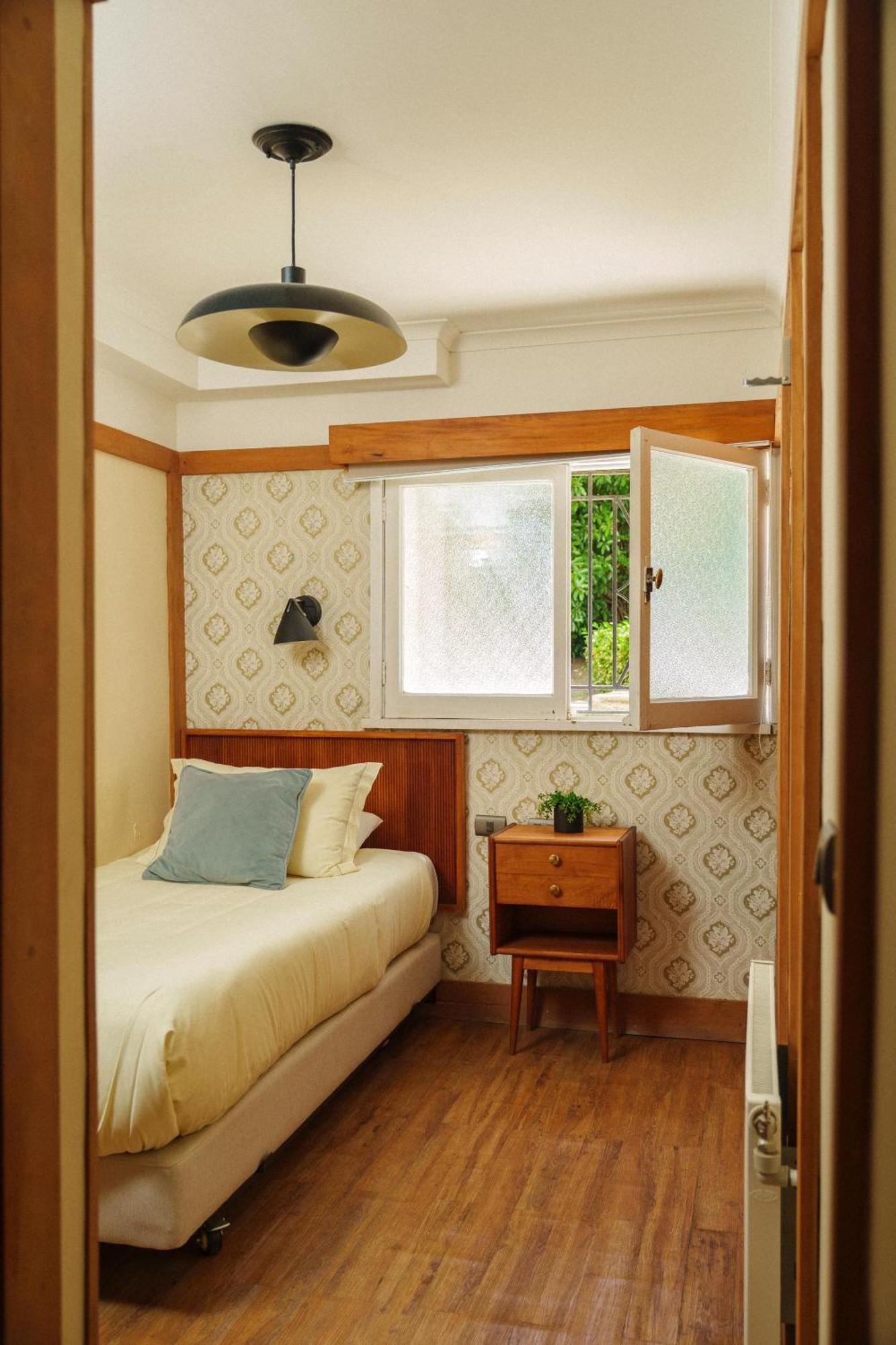 Hotel Boutique Casa Recreo Vina del Mar Buitenkant foto